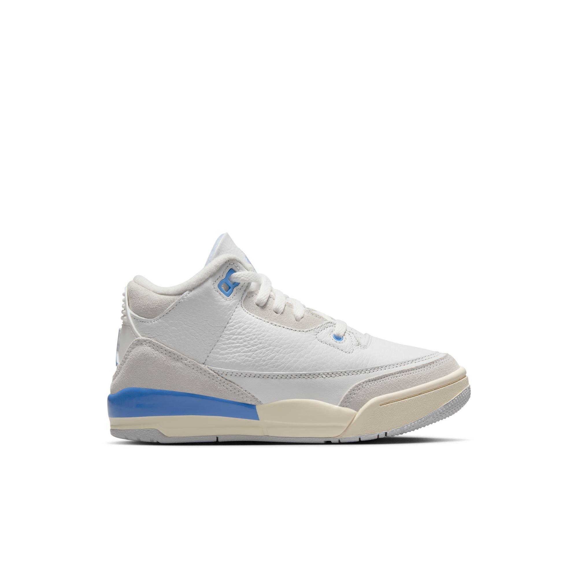 ヘチャン　ドリショ3 香港　ラキドロ Jordan 3 Retro 